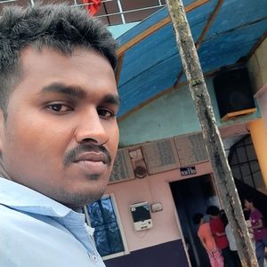 Meet your Posher, Pradip